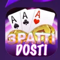 3 Patti Dosti - Teen Patti Game Download