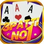 3 Patti No1 - Teen Patti Game Download