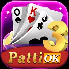 3 Patti OK - Teen Patti Game Download