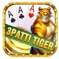 3 Patti Tiger - Teen Patti Game Download